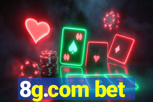 8g.com bet