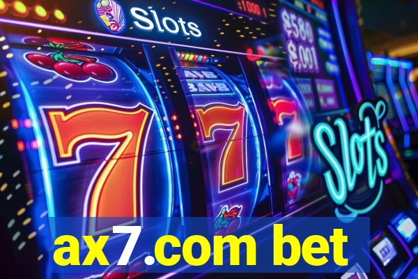 ax7.com bet