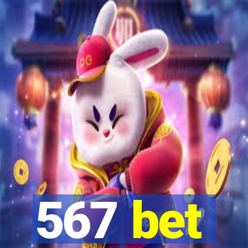 567 bet