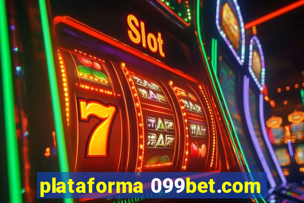 plataforma 099bet.com