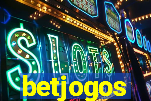 betjogos