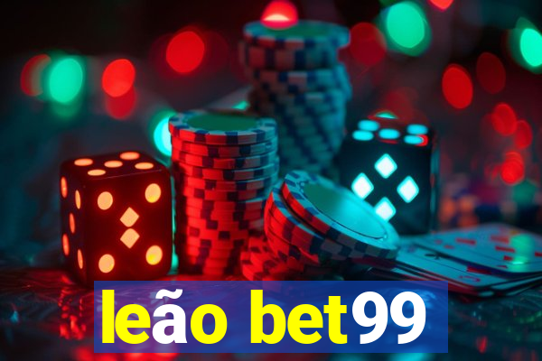 leão bet99