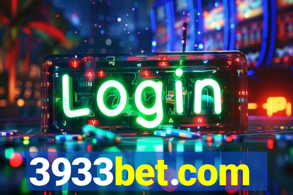 3933bet.com