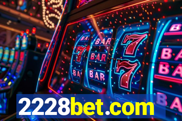 2228bet.com