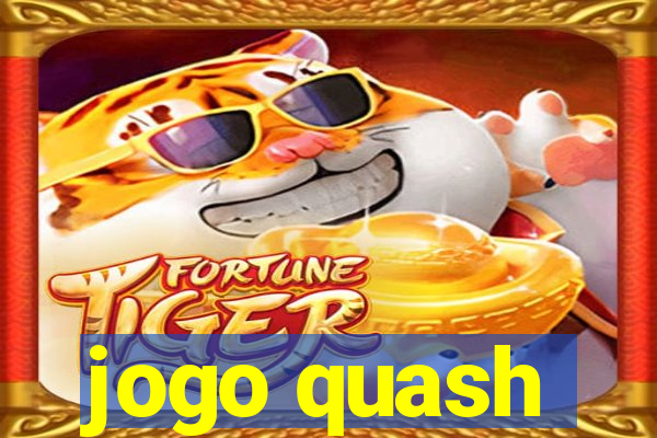 jogo quash