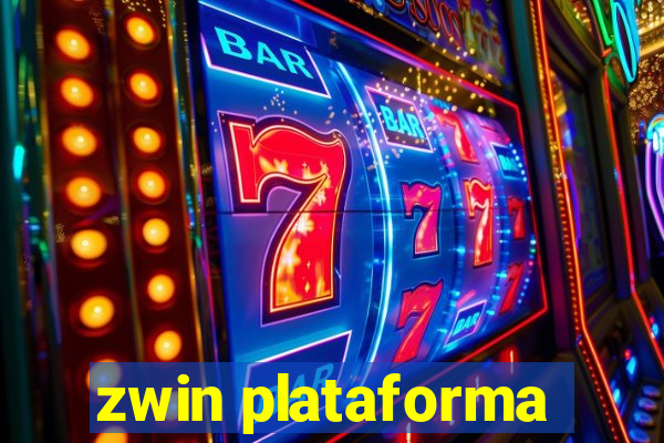 zwin plataforma