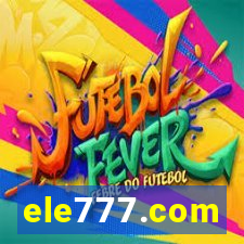 ele777.com