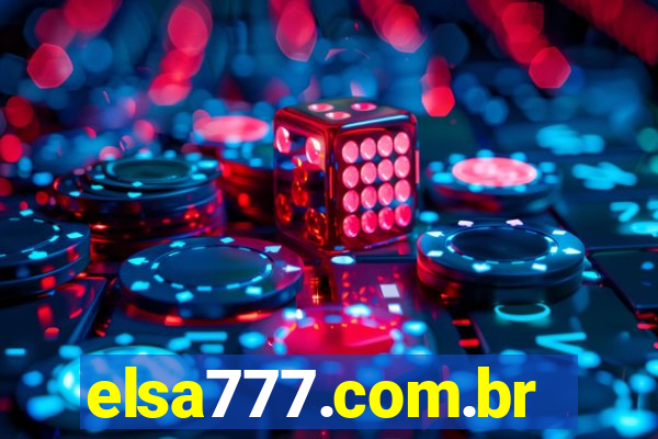 elsa777.com.br