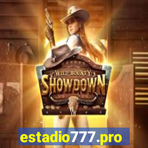 estadio777.pro