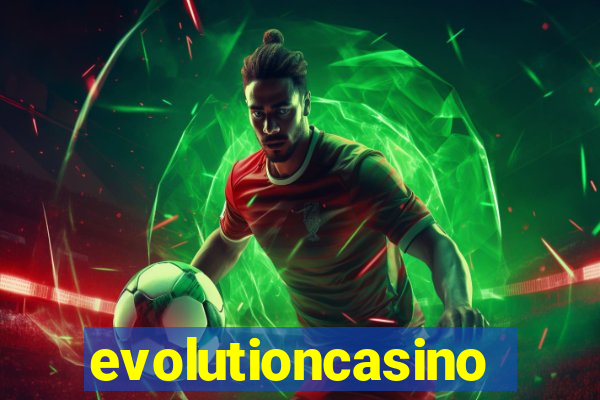 evolutioncasino