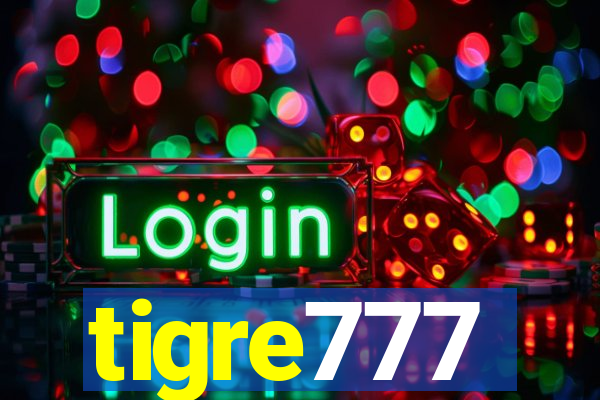 tigre777