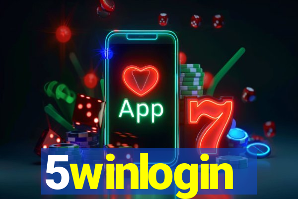 5winlogin