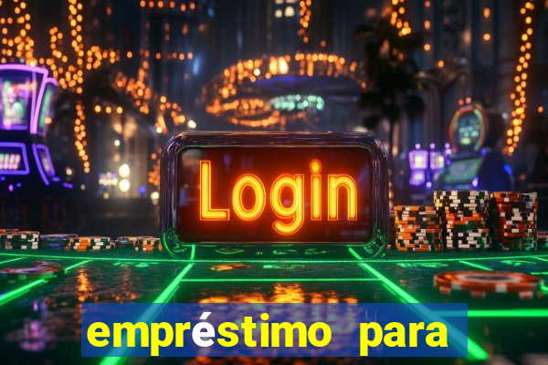 empréstimo para comerciante pagamento semanal