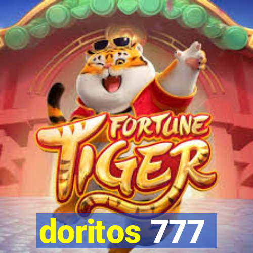 doritos 777