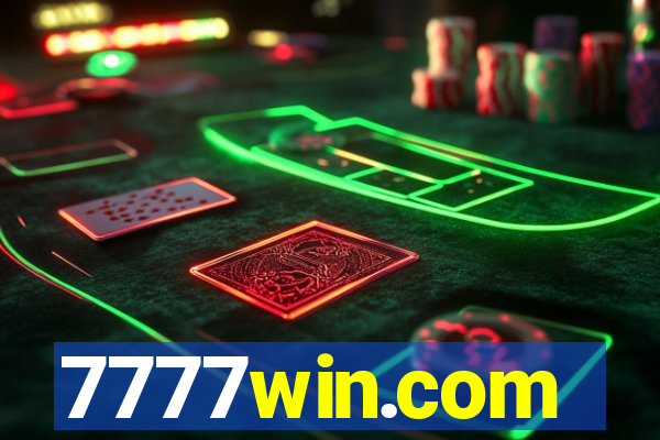 7777win.com