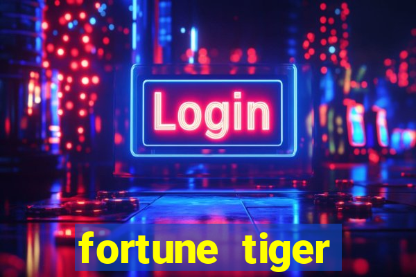 fortune tiger plataforma de 1 real