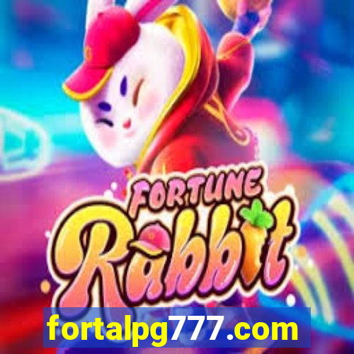 fortalpg777.com