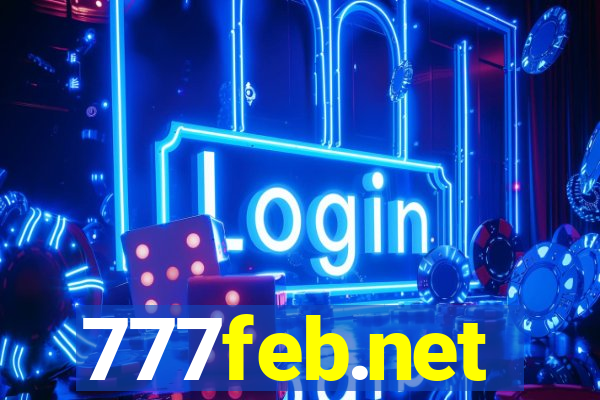 777feb.net