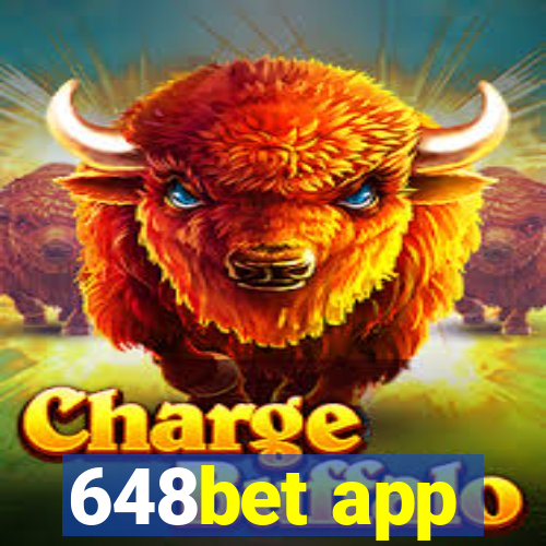 648bet app