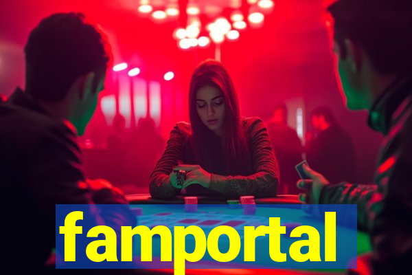 famportal