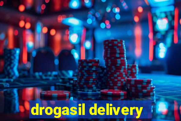 drogasil delivery