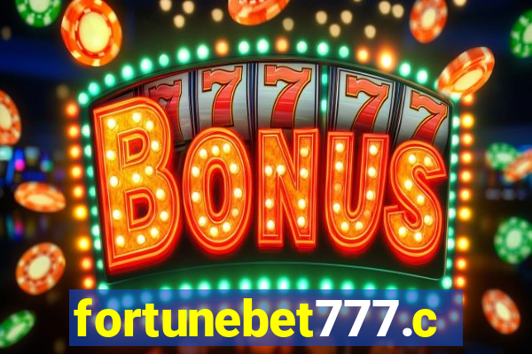 fortunebet777.com