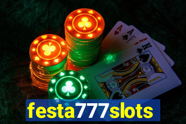 festa777slots