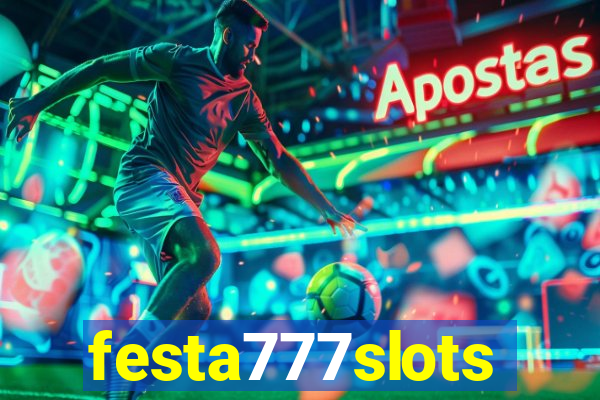 festa777slots