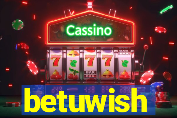 betuwish