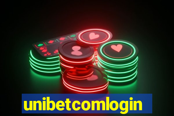 unibetcomlogin