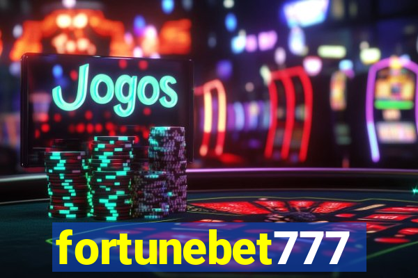 fortunebet777