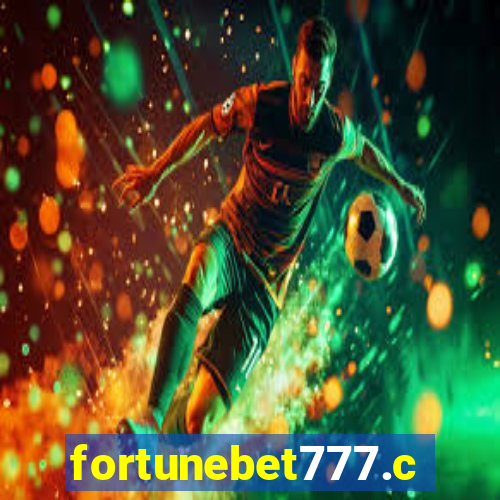 fortunebet777.com