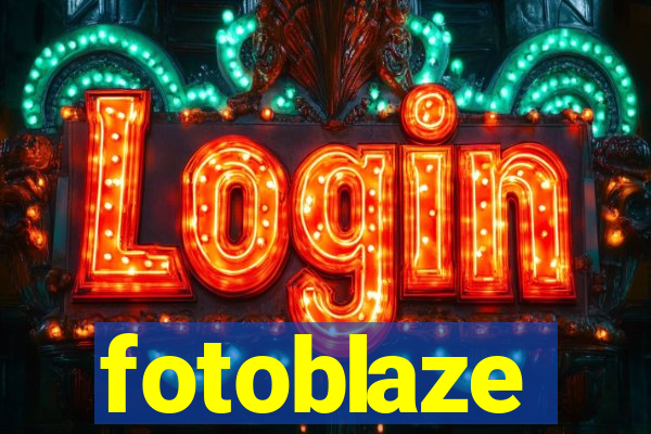 fotoblaze