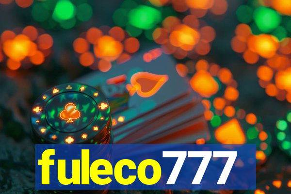 fuleco777