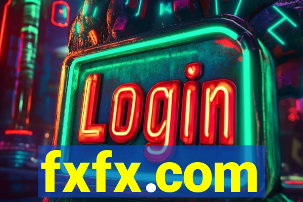 fxfx.com