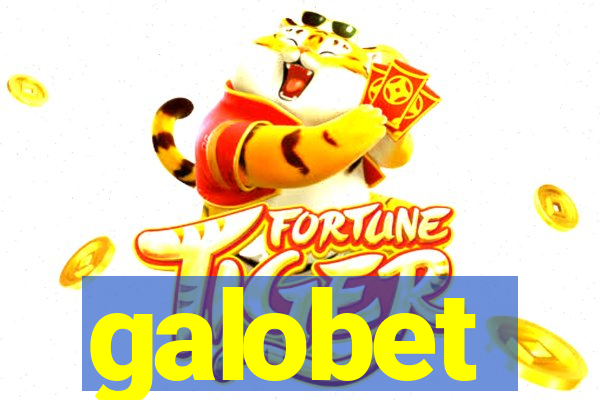 galobet