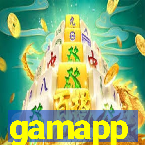 gamapp