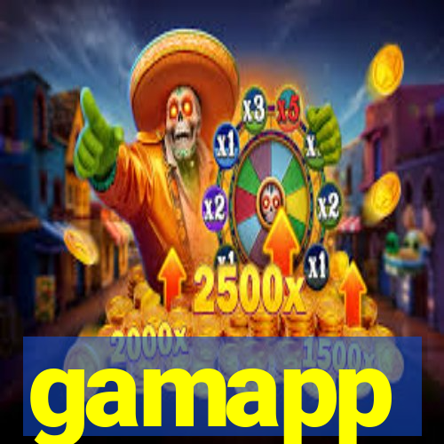 gamapp