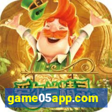 game05app.com