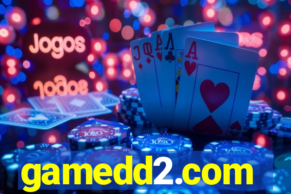 gamedd2.com