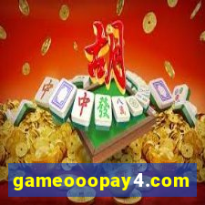 gameooopay4.com