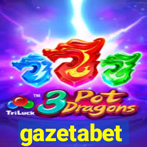 gazetabet