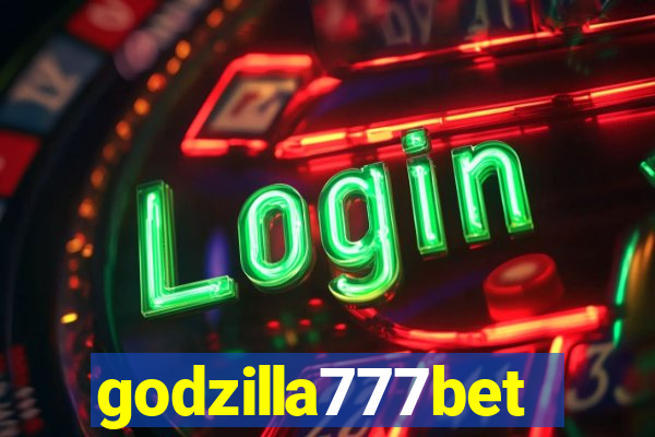 godzilla777bet