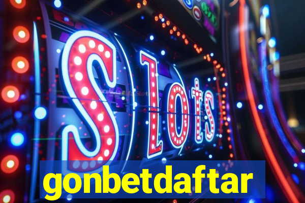 gonbetdaftar