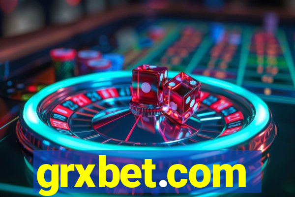 grxbet.com