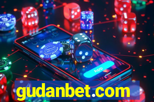 gudanbet.com