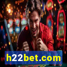 h22bet.com