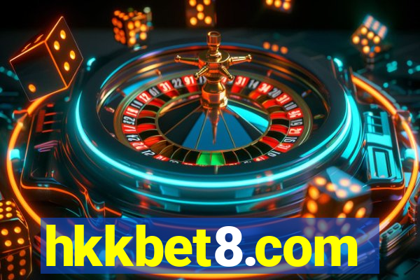 hkkbet8.com