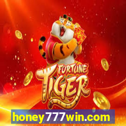 honey777win.com