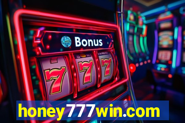 honey777win.com